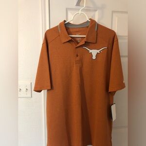 Nike UT dri-fit polo